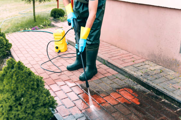 Professional Pressure Washing Services in Green Oaks, IL