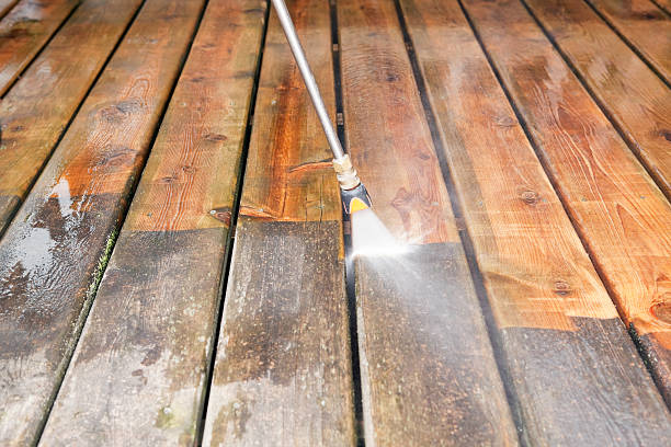 Spring Cleaning in Green Oaks, IL